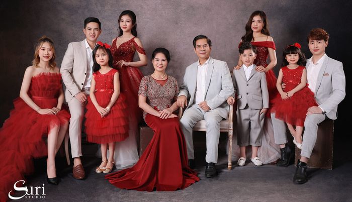 Ảnh Viện Suri Việt Nam ảnh 1