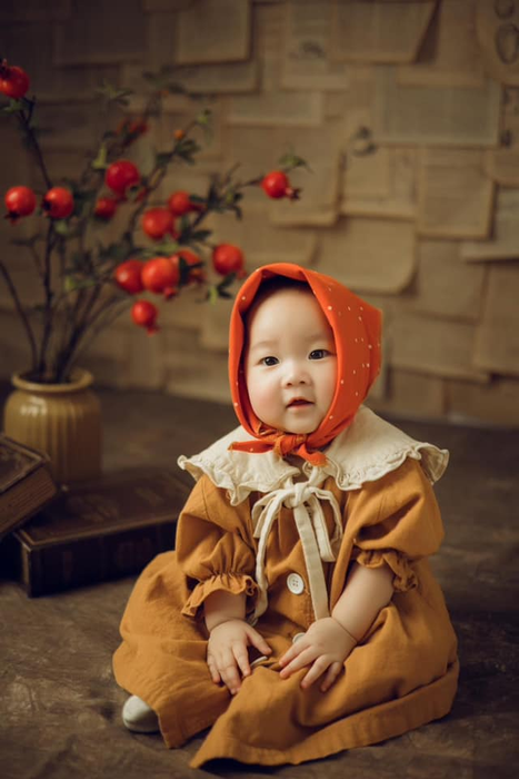 Khoảnh khắc hạnh phúc cùng Ảnh Viện Như Nga