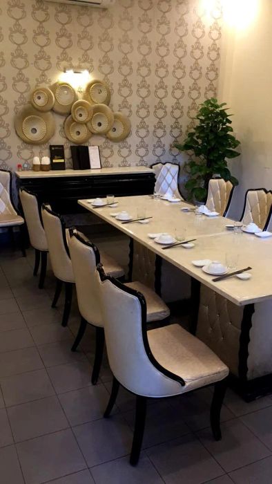 Không gian sang trọng tại Nhà Hàng San Hô Tam Kỳ - Ảnh 1