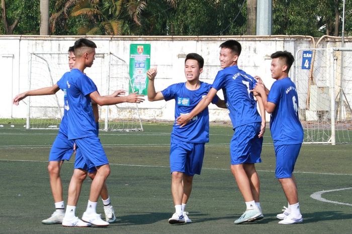 Trường THPT Đại Mỗ hình ảnh 2