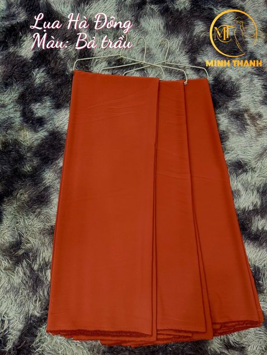 Bộ sưu tập vải độc đáo tại Tiệm Vải Minh Thanh - Sự lựa chọn hoàn hảo cho mọi dự án may mặc