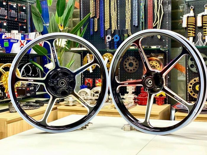 Racing Shop AE - ảnh 1
