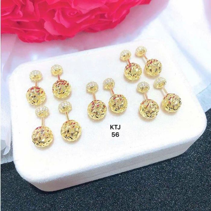 Bộ sưu tập trang sức mới tại Vàng Bạc Phú Thiện – Ảnh 3