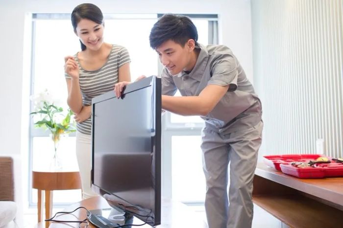 Ảnh minh họa chất lượng dịch vụ (Nguồn: Trung tâm Bách Khoa)