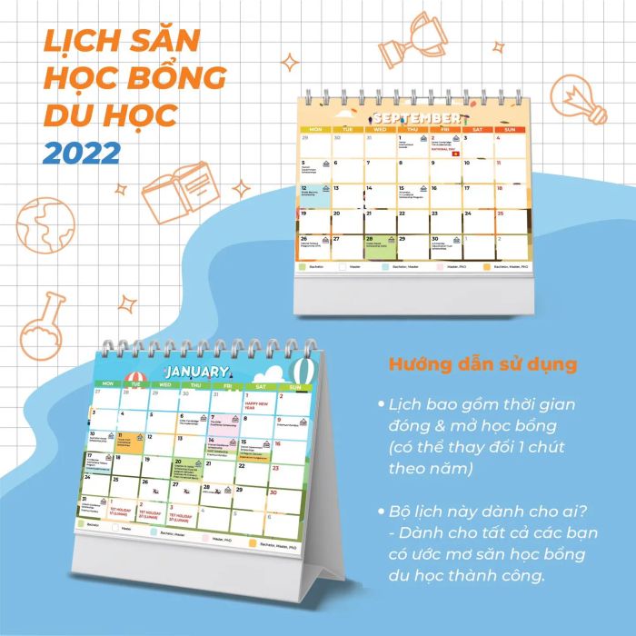 Hình ảnh thành công từ Nguồn Học Bổng
