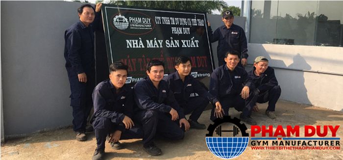 Hình ảnh độc đáo từ Phạm Duy Sport