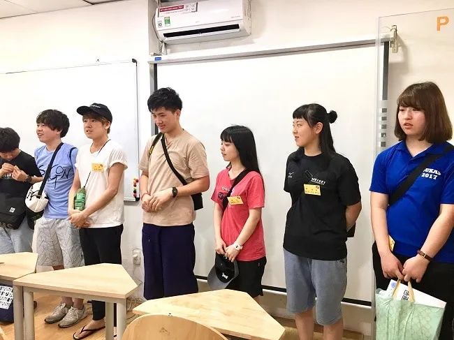 Trung tâm Nhật ngữ Hướng Minh là một trong Top 5 địa chỉ dạy tiếng Nhật uy tín tại khu vực Quận 9 - Thủ Đức