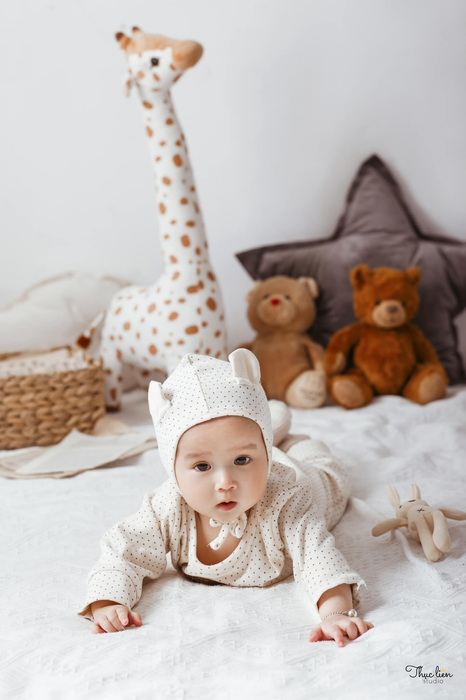 Khoảnh khắc đáng nhớ cùng Thục Liên Studio