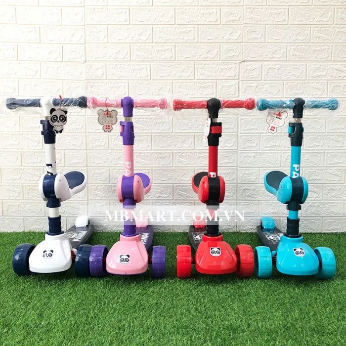 Khoảnh khắc mua sắm lý tưởng tại Siêu Thị Mẹ & Bé - MBmart ảnh 2