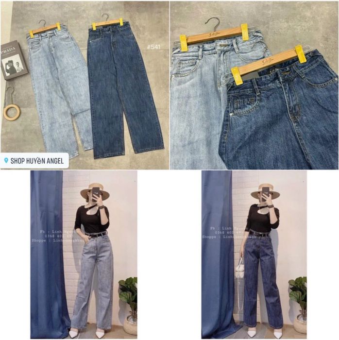BST công sở thanh lịch tại Shop Huyền Angel