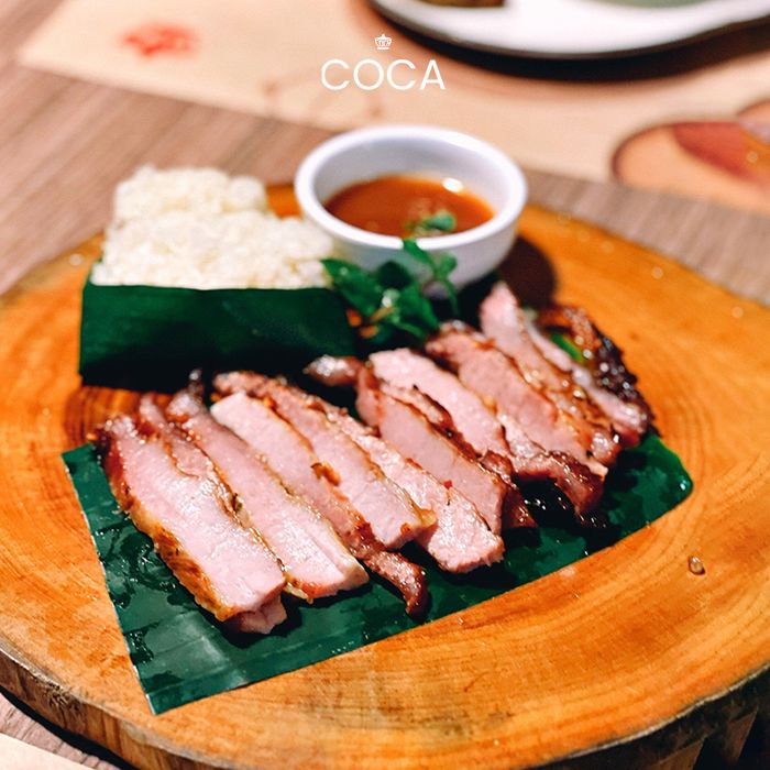 Ảnh món ngon đặc trưng của nhà hàng - Ảnh 2