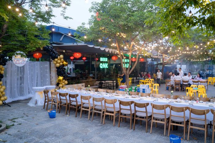 Góc nhìn mới về QNK Beer - Ảnh 2