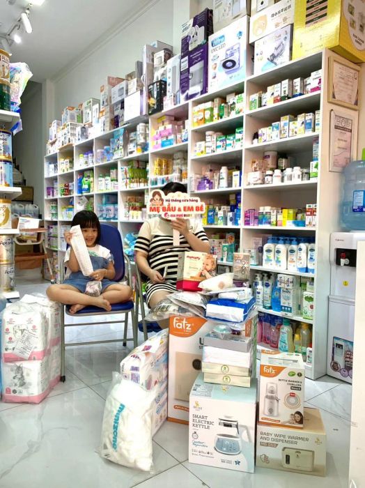 Gia Phú Baby ảnh 2