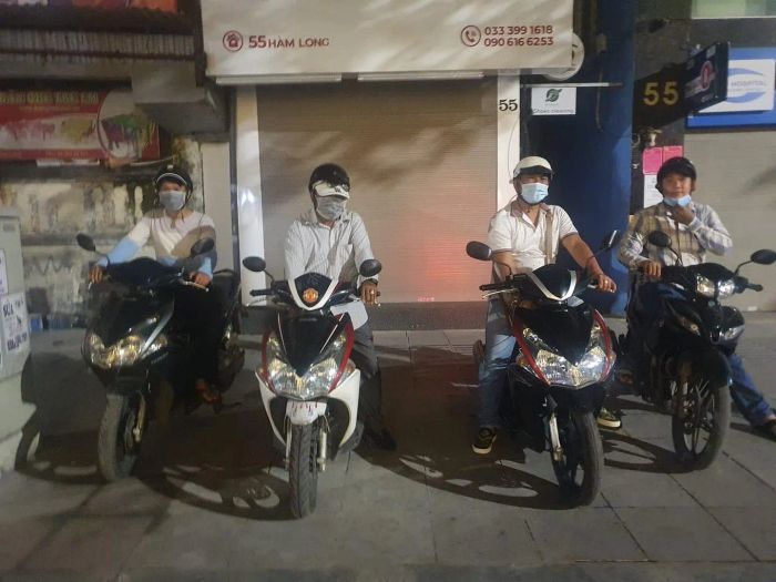 Thuê Xe Máy Hà Nội 13535 hình ảnh 2