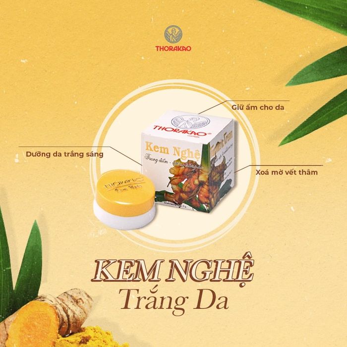 Thorakao ảnh 2 - Hình ảnh chân thực về những sản phẩm làm đẹp đã trở thành biểu tượng tin cậy của phụ nữ Việt qua nhiều thế hệ.