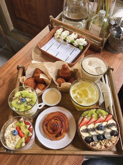 Hình ảnh Maison de Éte' - Góc sống ảo đầy nghệ thuật