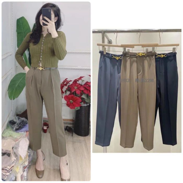 BST jeans cá tính tại Nhung Seven Shop