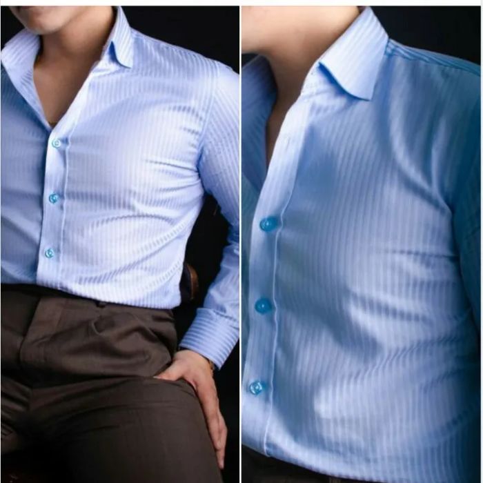 The Manner's Tailor – khoảnh khắc tinh tế trong từng đường kim mũi chỉ