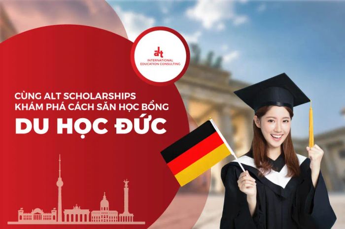 Hình ảnh đặc sắc về ALT - Hành trình kiến tạo tri thức