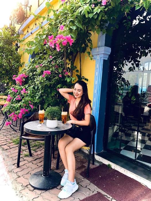 Hình ảnh Windmill Coffee - Góc thư giãn lý tưởng
