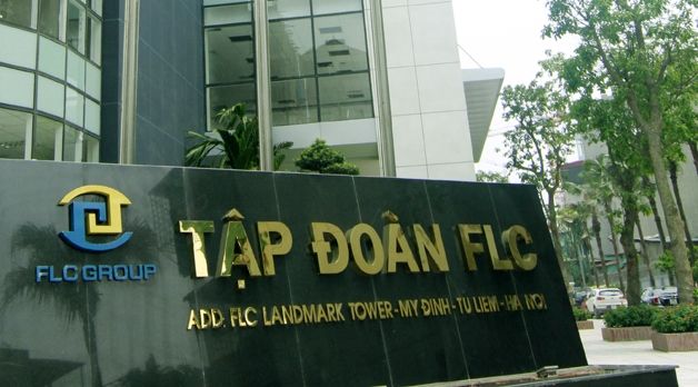 FLC Group - Hành trình chinh phục những đỉnh cao mới