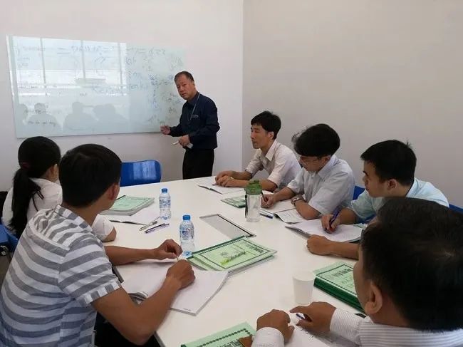 Trung tâm Nhật ngữ Thành Công là một trong những trung tâm dạy tiếng Nhật hàng đầu tại khu vực Q.9 - Thủ Đức