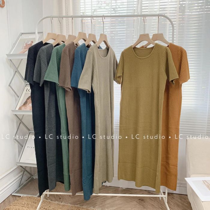 BST đa phong cách tại DieuLy Clothing