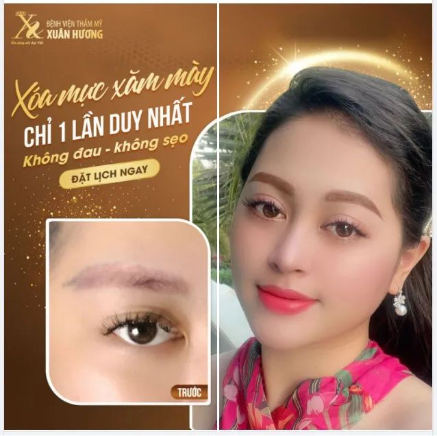 Không gian bệnh viện đạt chuẩn quốc tế tại Xuân Hương