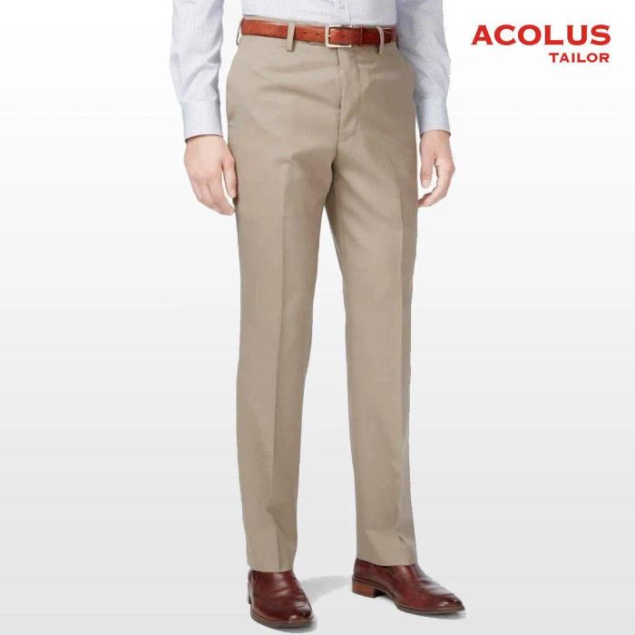 Acolus Tailor – Hình ảnh thứ hai từ bộ sưu tập may đo cao cấp