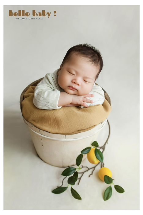 Bộ sưu tập ảnh newborn tại Babysocola Home