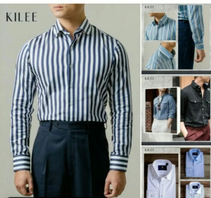 Hình ảnh bộ sưu tập thanh lịch tại KILEE