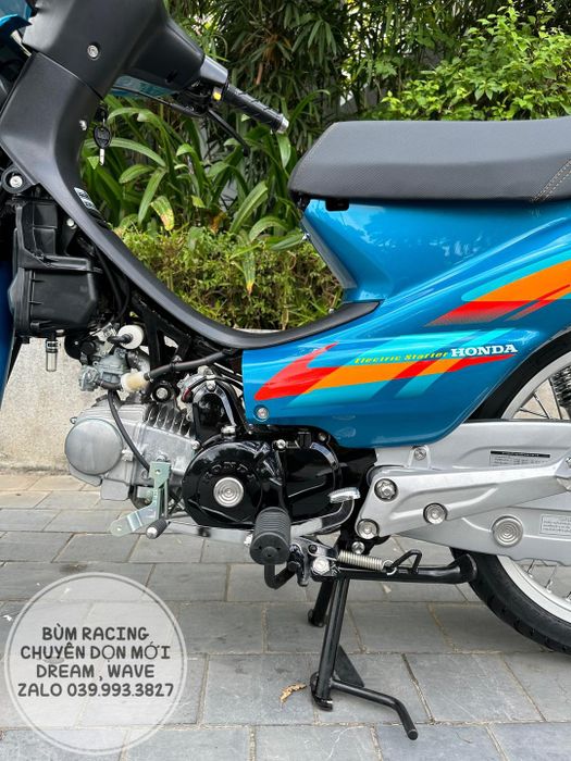 Bùm Racing ảnh 1