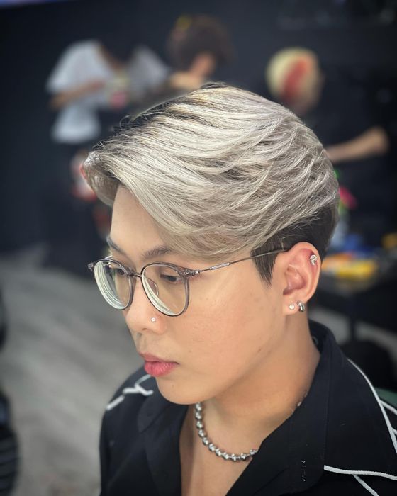 GIUN - Men's Hair Designer hình ảnh 2