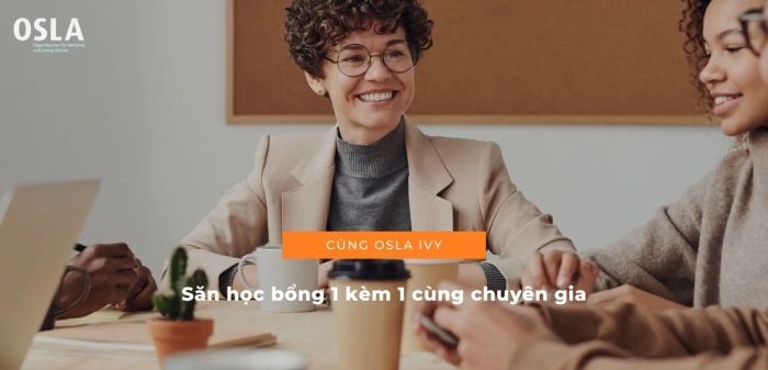 Hình ảnh về OSLA