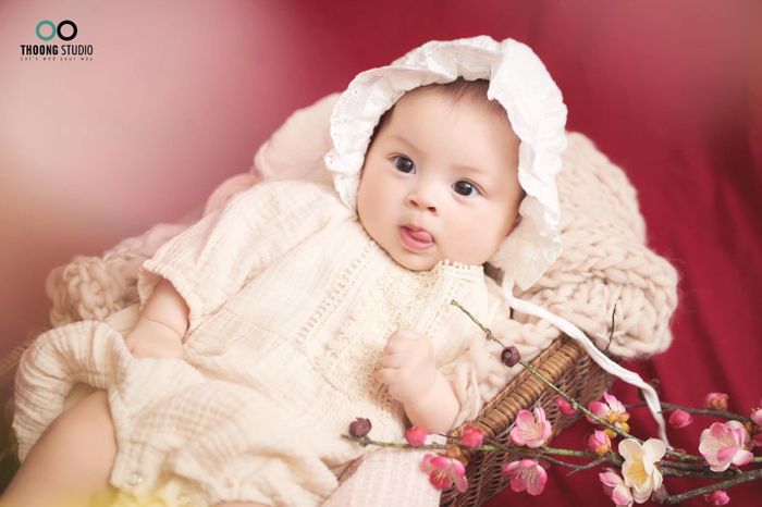 Khoảnh khắc đáng nhớ cùng Thoong Studio