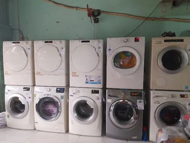 Khánh Tuyền Laundry - Tiên phong dịch vụ giặt sấy cao cấp