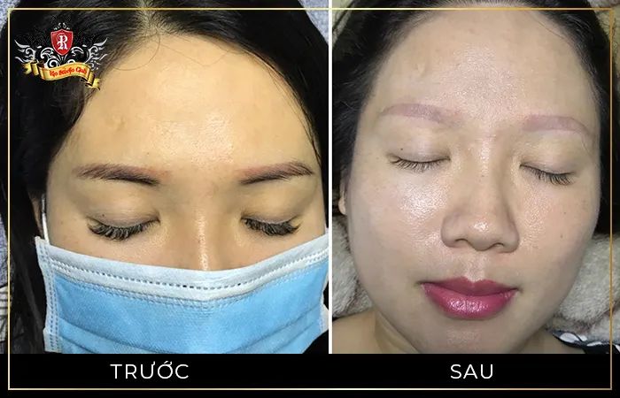 Không gian sang trọng đạt chuẩn quốc tế tại Rio Beauty & Spa