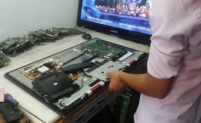 Hình ảnh thực tế tại Trung tâm Điện Tử Dũng Văn - Ảnh 2
