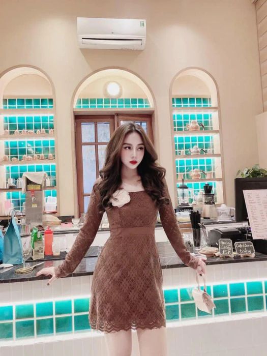 BST Xuân-Hè đầy màu sắc tại Bìn Tây Boutique