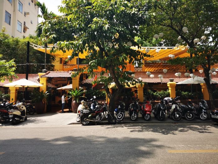 BON BON MOTOR hình ảnh 2