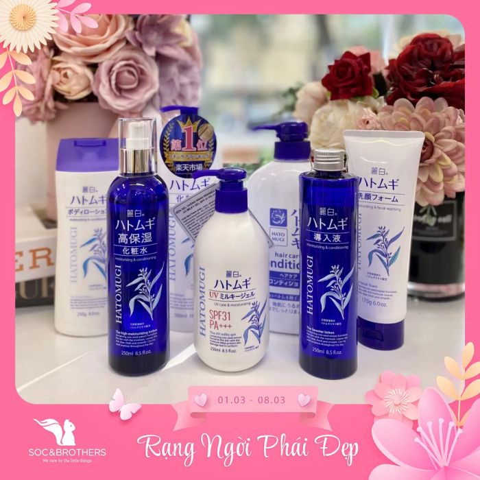 Góc nhìn khác tại Soc&Brothers – Hình ảnh 2