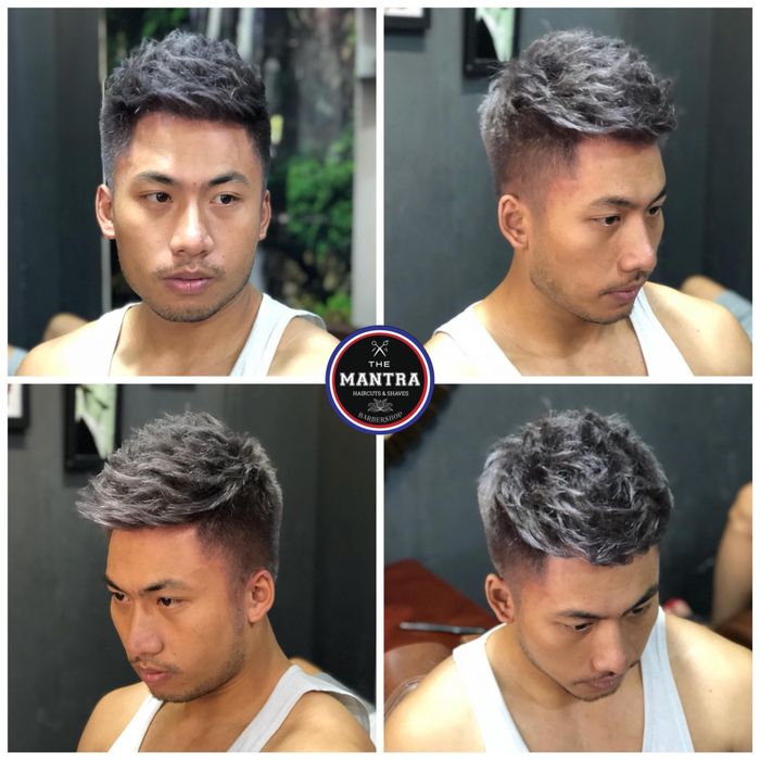 The Mantra Barbershop hình ảnh 3