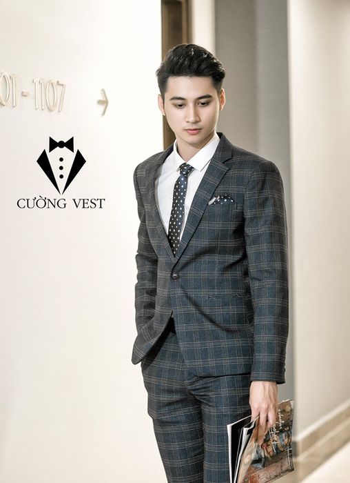 Hình ảnh bộ sưu tập mới nhất từ Cường Vest