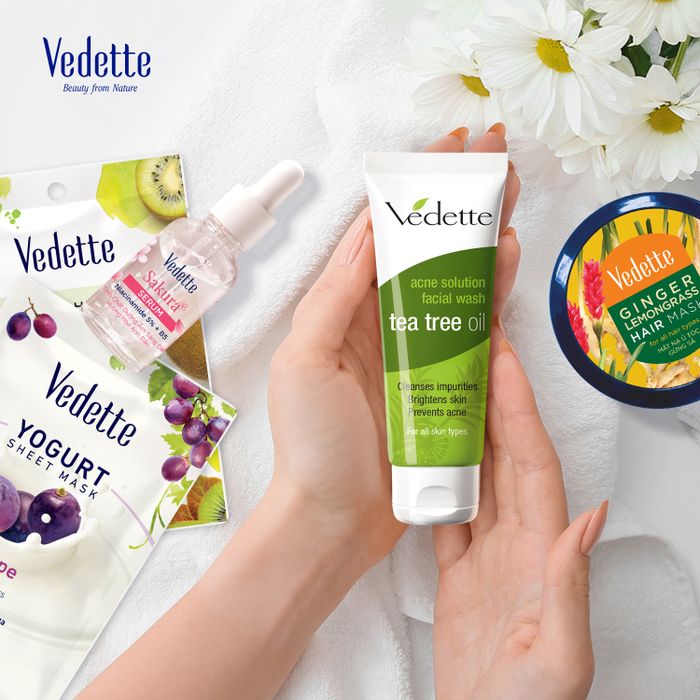 Hình ảnh sản phẩm Vedette