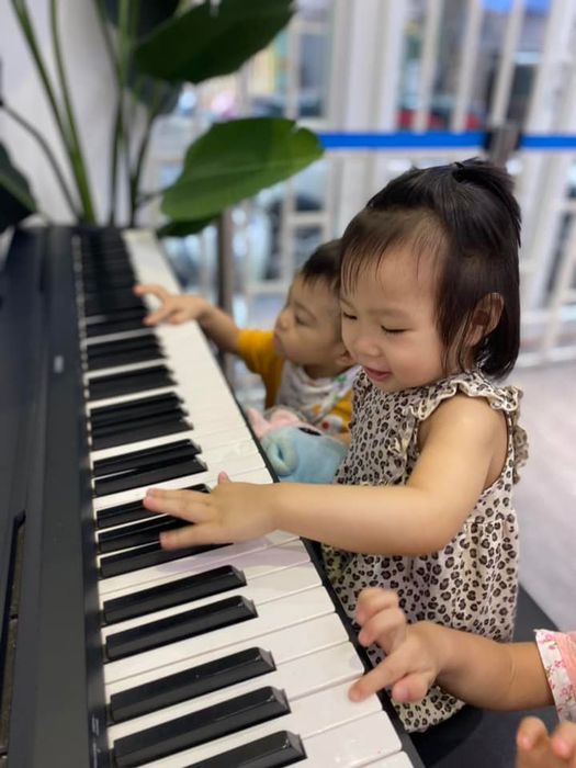 Hình ảnh Trường Mầm non Hoa Hướng Dương (2)