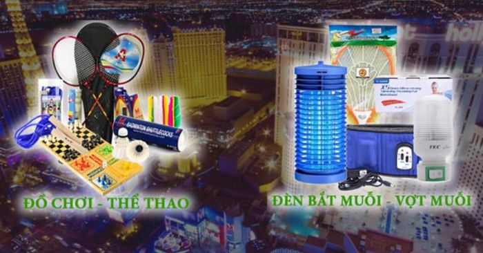 Hình ảnh sản phẩm Liên Hiệp Thành