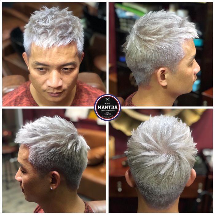The Mantra Barbershop hình ảnh 1