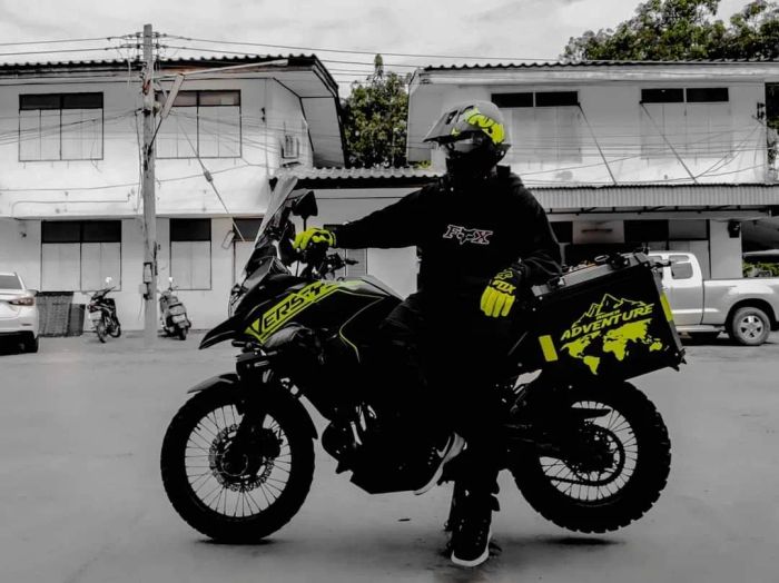 PhuotStore HN - Chuyến đi trọn vẹn hình ảnh 3