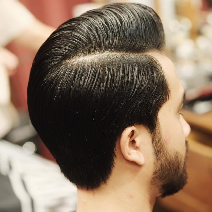 Mister Barbershop hình ảnh 2