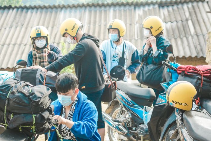 MOTOGO hình ảnh 2